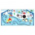 Usborne Baby's Very First Christmas Play Book