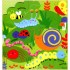 Usborne Baby's Very First Play Book: Animal Words