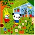 Usborne Baby's Very First Play Book: Farm Words