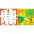 Usborne Baby's Very First Play Book: Garden Words