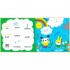 Usborne Baby's Very First Play Book: Garden Words