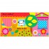 Usborne Baby's Very First Touchy-Feely Lift-the-Flap Play Book
