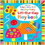 Baby's Very First Play Books