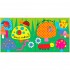 Usborne Baby's Very First Touchy-Feely Lift-the-Flap Play Book