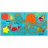 Usborne Baby's Very First Touchy-Feely Animals Play Book