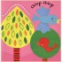 Usborne Baby's Very First Touchy-Feely Play Book