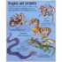 Usborne Big Book of Big Monsters