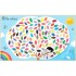 Usborne Big Book of Colours