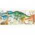 Usborne Big Book of Dinosaurs