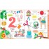 Usborne Big Book of Numbers