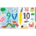 Usborne Big Book of Numbers