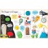 Usborne Big Book of Numbers