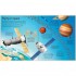 Usborne Big Book of Rockets and Spacecraft