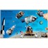 Usborne Big Book of Rockets and Spacecraft