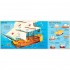 Usborne Big Book of Ships