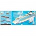 Usborne Big Book of Ships
