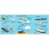 Usborne Big Book of Ships