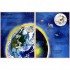 Usborne Big Book of Stars and Planets