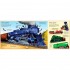 Usborne Big Book of Trains
