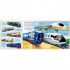 Usborne Big Book of Trains
