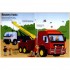 Usborne Big Book of Trucks