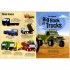 Usborne Big Book of Trucks