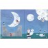 Usborne Book of the Moon