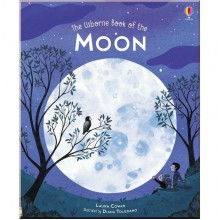 Usborne Book of the Moon