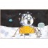 Usborne Book of the Moon