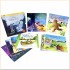 Usborne 12 Classics Picture Books Collection Box Set