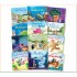 Usborne 12 Classics Picture Books Collection Box Set