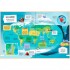 Usborne Big Picture Atlas