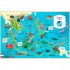 Usborne Big Picture Atlas