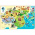Usborne Big Picture Atlas