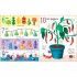 Usborne Count to 100 (Big Books)