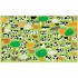 Usborne Farm Picture Puzzle Book (Puzzle Books)