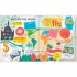 Usborne Big Picture Book of General Knowledge