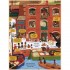 Usborne Big Picture Book of Long Ago