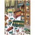 Usborne Big Picture Book of Long Ago