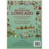 Usborne Big Picture Book of Long Ago
