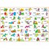Usborne Big Book of English Words