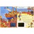 Usborne Wind-up Pirate Ship (Wind-up Books)
