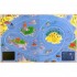 Usborne Wind-up Pirate Ship (Wind-up Books)