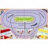 Usborne Wind-up Racing Cars (Wind-up Books)