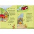 Usborne Noisy Wind-up Fire Engine (Wind-up Books)