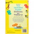 Usborne First Illustrated Dictionary and Thesaurus