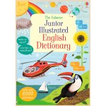 Dictionaries and Thesauruses