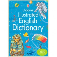 Usborne Illustrated English Dictionary