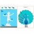 Usborne Fingerprint activities: Animals