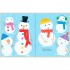 Usborne Fingerprint Activities Christmas
